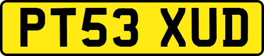 PT53XUD