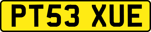 PT53XUE