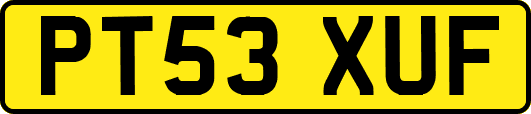 PT53XUF