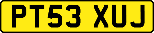 PT53XUJ
