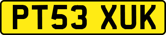 PT53XUK