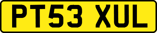 PT53XUL
