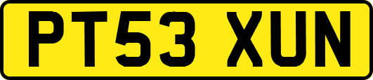 PT53XUN