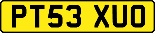 PT53XUO