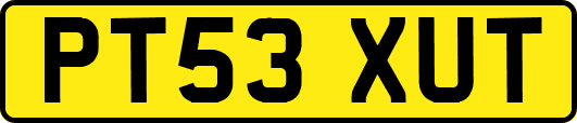PT53XUT
