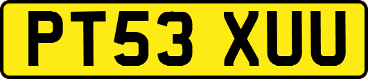 PT53XUU