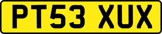 PT53XUX