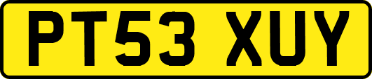 PT53XUY