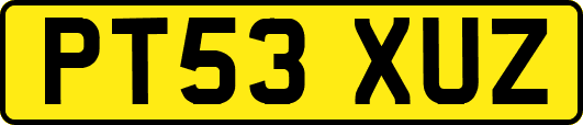PT53XUZ