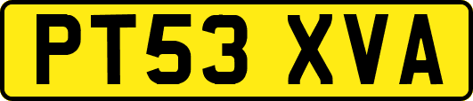 PT53XVA