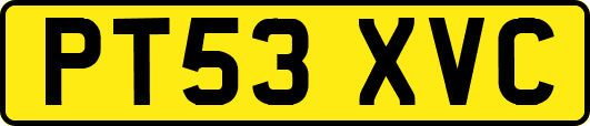PT53XVC