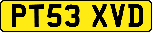 PT53XVD
