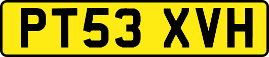 PT53XVH