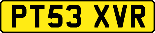 PT53XVR
