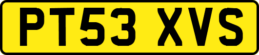 PT53XVS