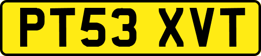 PT53XVT