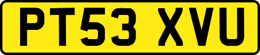 PT53XVU
