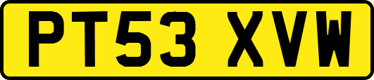 PT53XVW