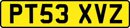 PT53XVZ