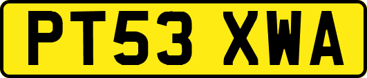 PT53XWA