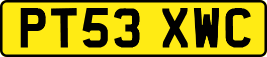 PT53XWC