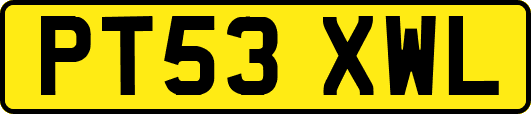 PT53XWL