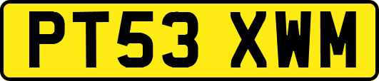 PT53XWM
