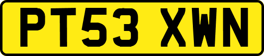 PT53XWN