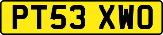 PT53XWO