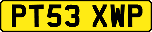 PT53XWP