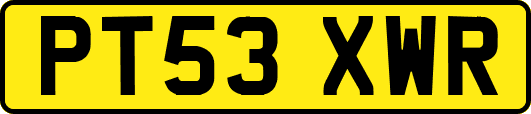 PT53XWR