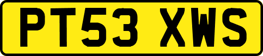 PT53XWS