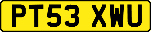 PT53XWU
