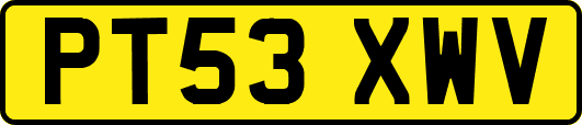 PT53XWV