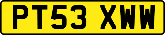 PT53XWW