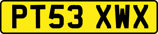 PT53XWX
