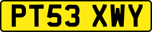 PT53XWY