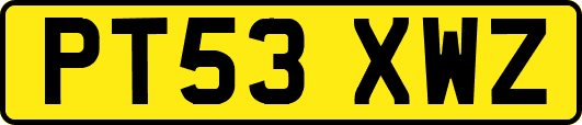 PT53XWZ