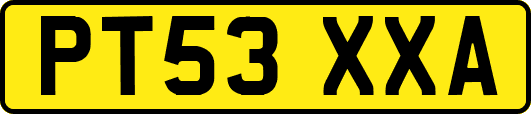 PT53XXA
