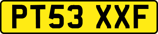 PT53XXF