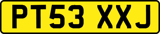 PT53XXJ