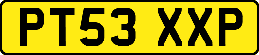 PT53XXP