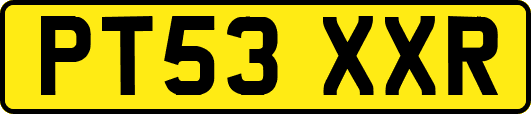 PT53XXR