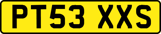 PT53XXS