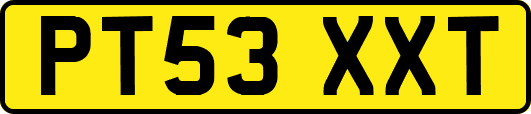PT53XXT