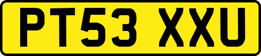 PT53XXU