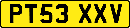 PT53XXV