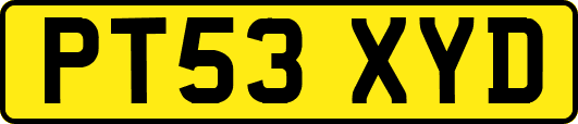 PT53XYD