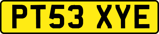 PT53XYE