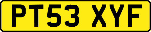 PT53XYF